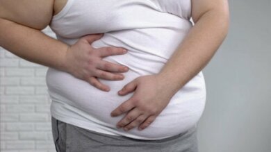 Disturbi della digestione che possono favorire il sovrappeso