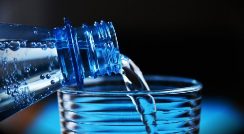 Dati sulle bottiglie di plastica poco noti