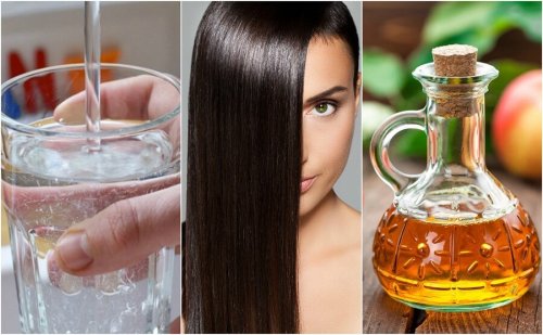 Capelli brillanti e setosi con rimedi naturali Capelli brillanti e setosi con rimedi naturali