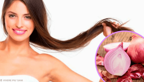 Far crescere i capelli forti e sani: soluzioni naturali