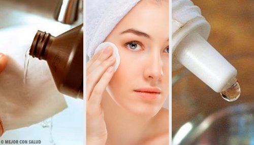 Acqua ossigenata: 6 interessanti usi