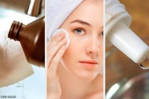 Acqua ossigenata: 6 interessanti usi