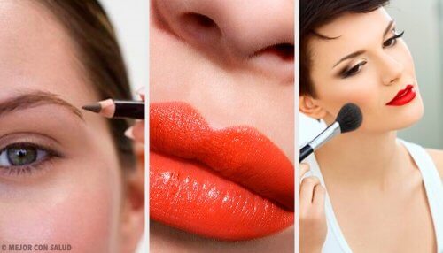 8 trucchi di bellezza per le ragazze con la pelle chiara