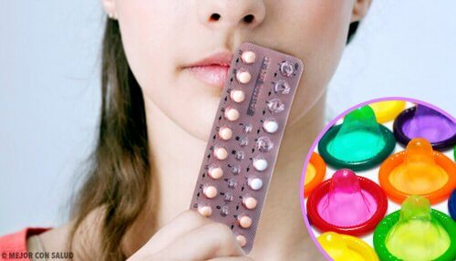 Meglio fare una pausa dal metodo contraccettivo?