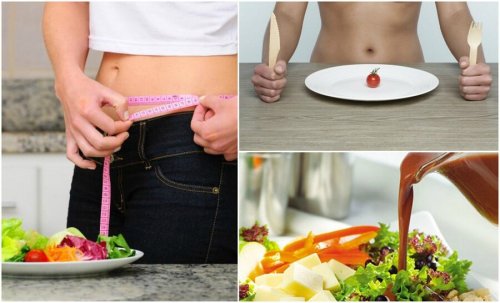 Dieta dimagrante: 7 errori da evitare