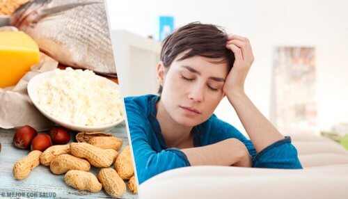 I giovani che non fanno una colazione adeguata presentano delle carenze nutritive