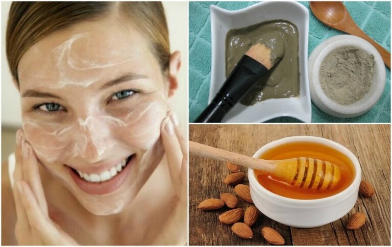 Restringere i pori con 5 metodi naturali