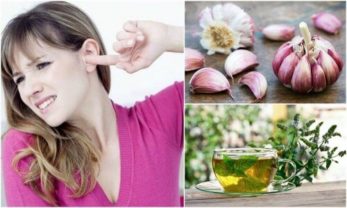 Ridurre gli acufeni: 5 rimedi naturali