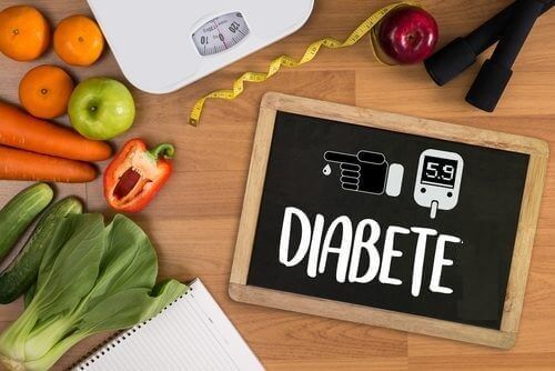 alimentazione corretta per il diabete