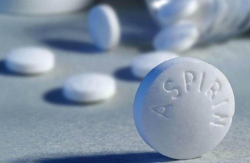 Aspirina per dire addio ai calli