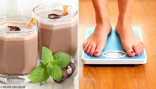 Bevande detox per perdere peso