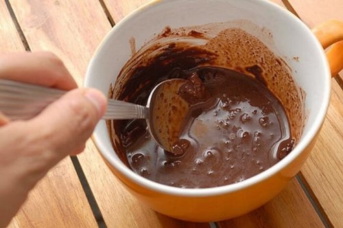 Cacao in polvere