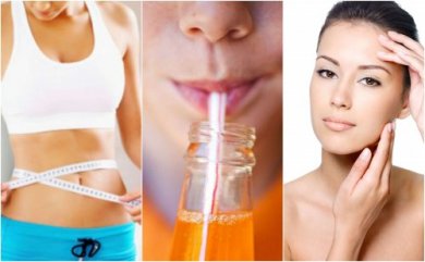 Smettere di bere bibite produce 8 cambiamenti radicali