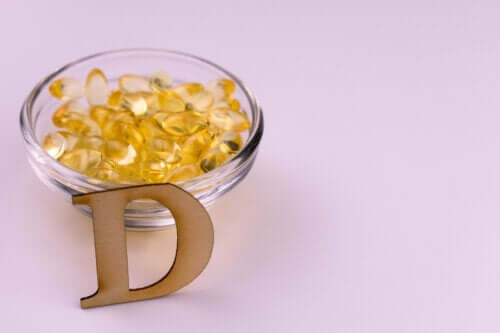 Eccesso di vitamina D: conseguenze