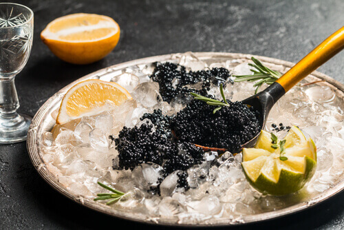 Caviale