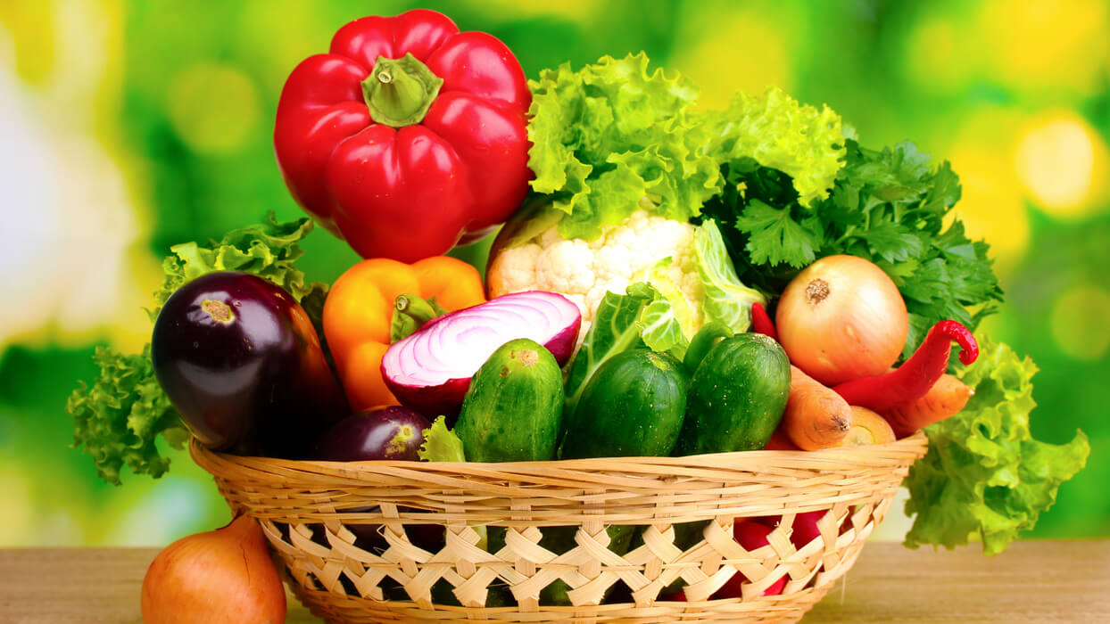 Di quali vitamine ha bisogno l’organismo? Di quali vitamine ha bisogno l’organismo?