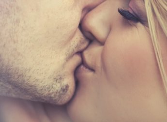 Le malattie trasmesse con i baci più comuni