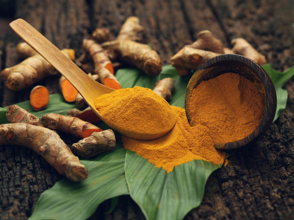 Curcuma