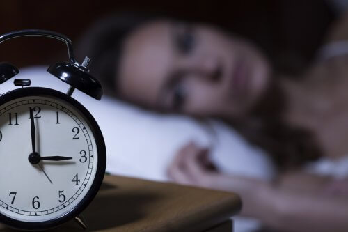 Diabete e disturbi del sonno: relazione molto comune
