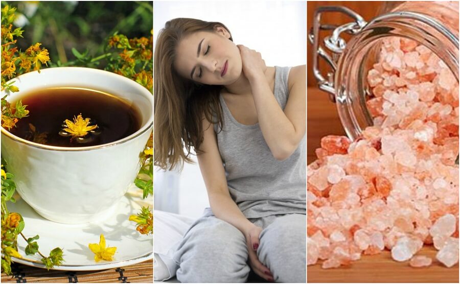 Dolore cervicale: 5 rimedi naturali per donare sollievo Dolore cervicale: 5 rimedi naturali per donare sollievo
