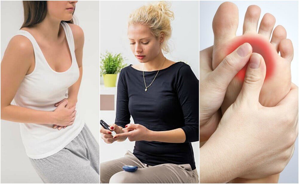 Sintomi iniziali del diabete da non ignorare Sintomi iniziali del diabete da non ignorare