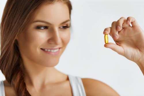 Assumere la vitamina D come integratore?