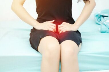 Prurito intimo: 4 forme di trattamento