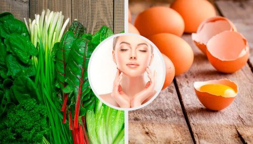 Come aumentare la produzione naturale di collagene