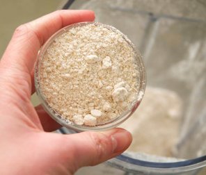 Maschera di avena e lievito di birra per pelle e capelli