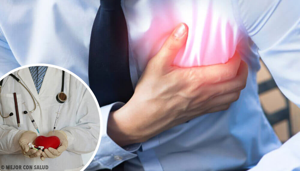 Fitte al cuore: perché ne soffriamo? Fitte al cuore: perché ne soffriamo?