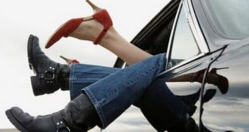 Luoghi in cui avere un rapporto sessuale