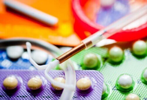 vari tipi di metodo contraccettivo