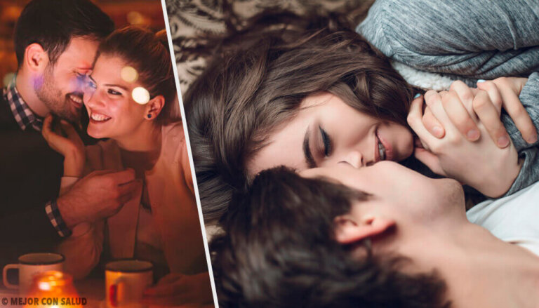 5 consigli che vi aiuteranno a migliorare la vita sessuale