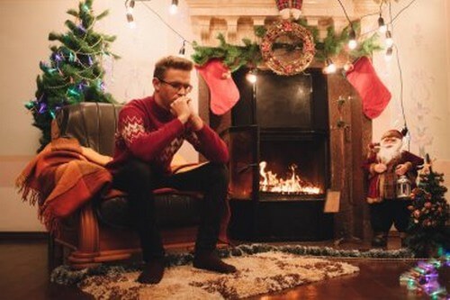 Non mi piace il Natale: che faccio?