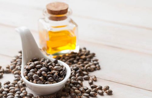 Olio di ricino
