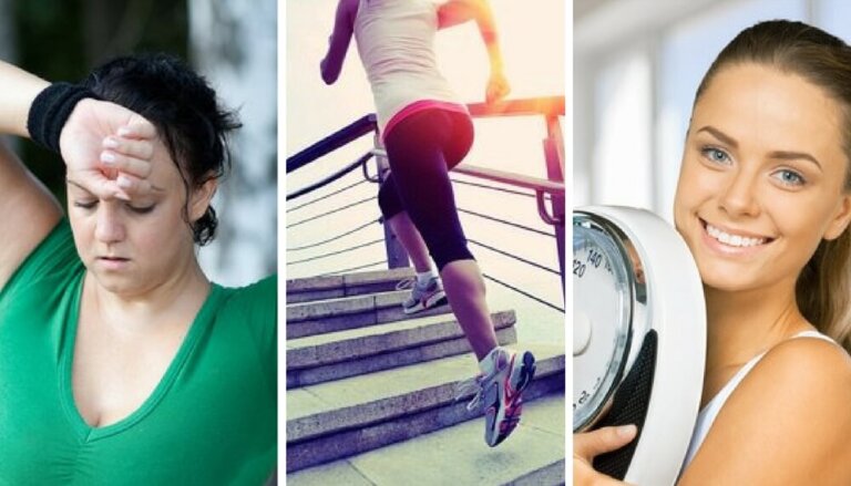 Relazione tra ormoni e peso corporeo