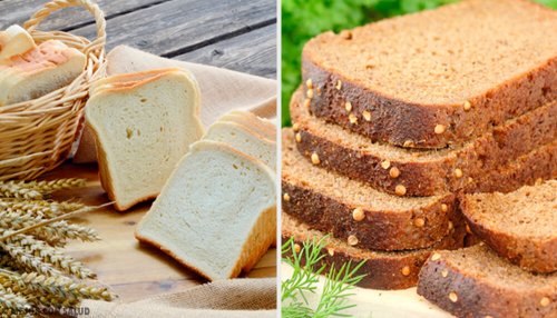 Pane bianco o integrale: qual è la scelta migliore?