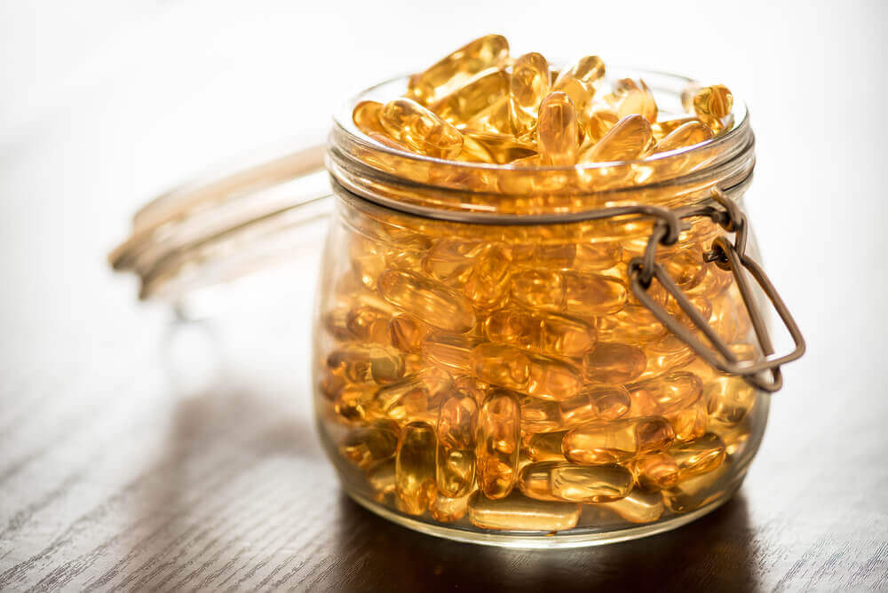 Omega 3: alimenti che lo contengono oltre al pesce grasso Omega 3: alimenti che lo contengono oltre al pesce grasso