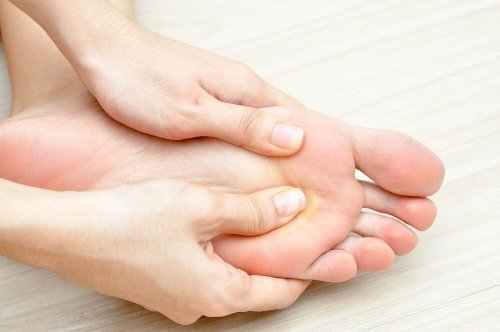 Piedi stanchi