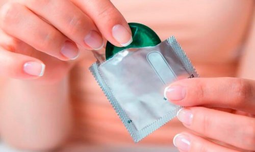 metodo contraccettivo il preservativo