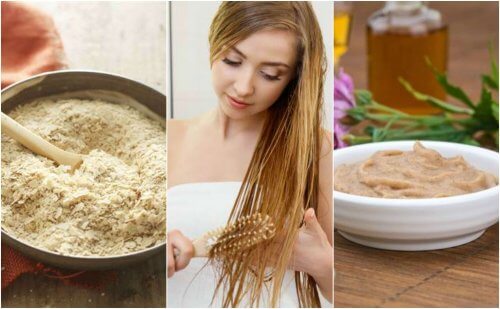 Capelli più sani con il lievito di birra