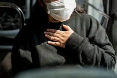 Rafforzare i polmoni e respirare meglio: 8 rimedi