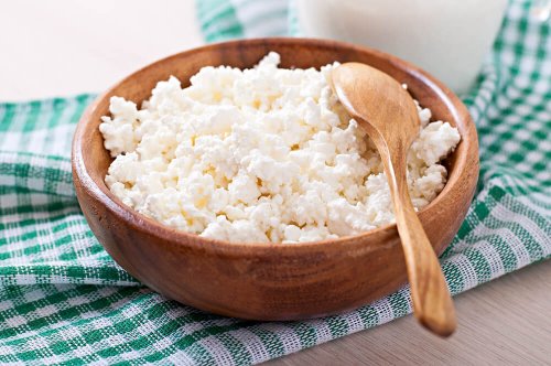 tipi di formaggio Ricotta