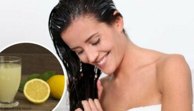 Rimuovere la tinta dai capelli: alcuni metodi naturali