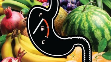 Ormone della sazietà: 5 dati da conoscere