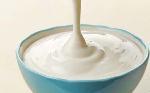 Yogurt contro prurito e bruciore intimo