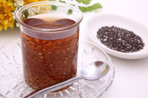 Semi di chia