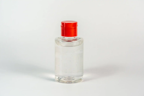 Soluzione disinfettante,