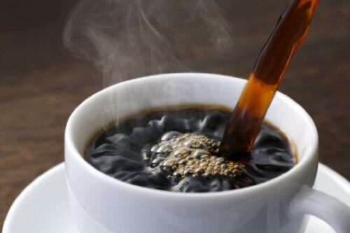 Caffè nero