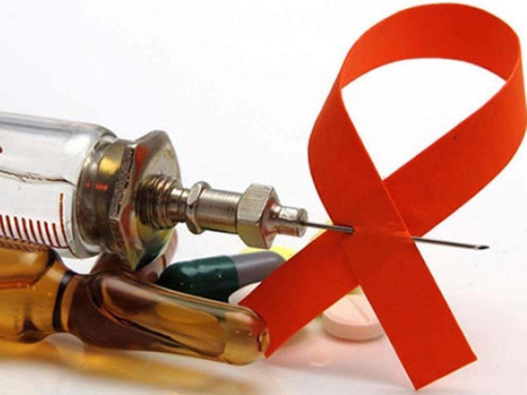 Vaccino contro l'HIV in procinto di essere testato